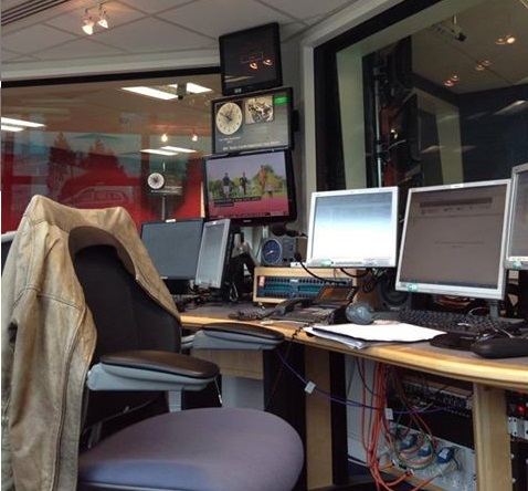 BBC Cambridge