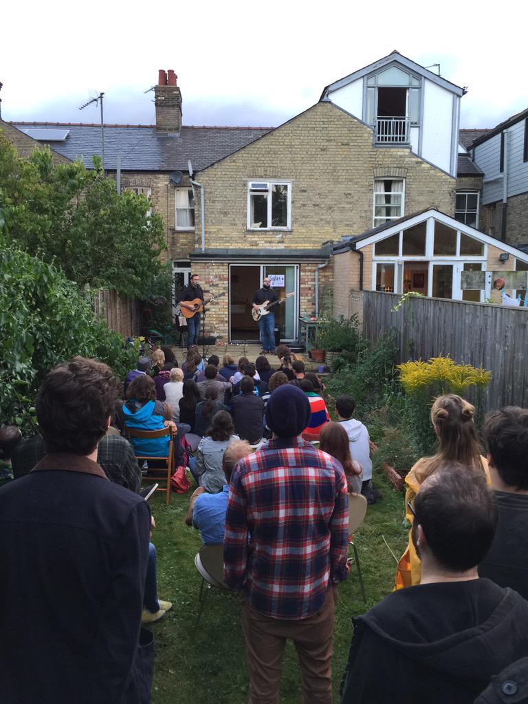 Sofar Sounds